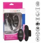 Vibrator Wireless Pentru Chilot Petite Panty Teaser Negru