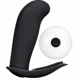 Vibrator Wireless Rezistent La Apa pe xBazar