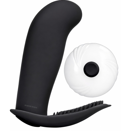 Vibrator Wireless Remote Leon Negru