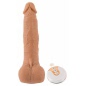 Vibrator Y2T Natural Thrusting Vibe Natural