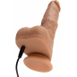 Vibrator Y2T Thrusting Vibe