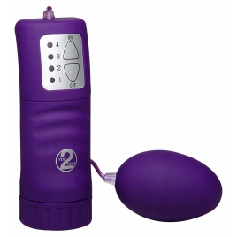 Ou Vibrator Mov Cu Telecomanda pe xBazar