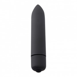 Vibrator Toyz4Lovers Egg Classics Negru pe xBazar