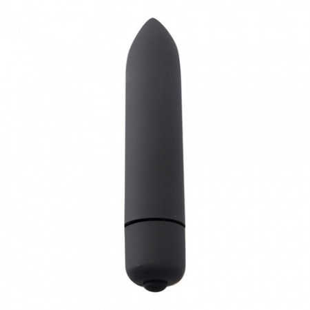 Vibrator Toyz4Lovers Egg Classics Negru