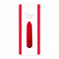 Vibrator Toyz4Lovers Egg Classic Roșu