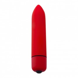 Vibrator Rosu 9.2 Cm pe xBazar