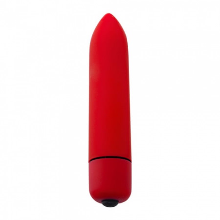 Vibrator Toyz4Lovers Egg Classic Roșu