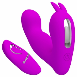 Vibrator Silentios Pentru Stimulare Profunda pe xBazar