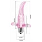 Stimulator Vibro Finger Roz