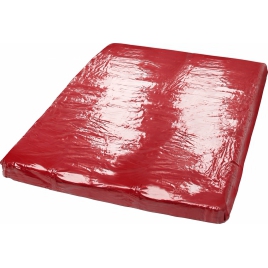 Cearsaf Rosu Din Pvc 200x230 pe xBazar