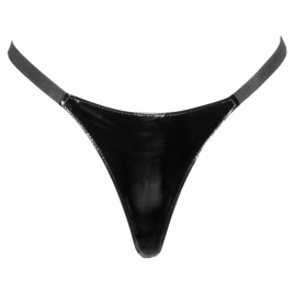 Chilot Black Level Vinyl Olivia Negru pe xBazar