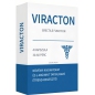 Viracton Pills — 4 Capsule Pentru Erecție și Vitalitate