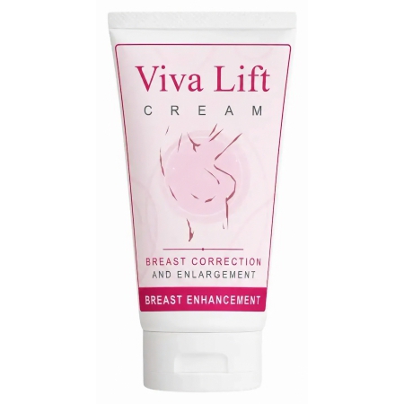 Cremă Pentru Mărirea Sânilor Viva Lift 60ml