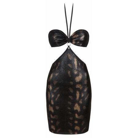 Rochie Obsessive Vivianty Negru M-L