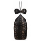 Rochie Obsessive Vivianty Negru M-L