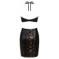 Rochie Obsessive Vivianty Negru M-L