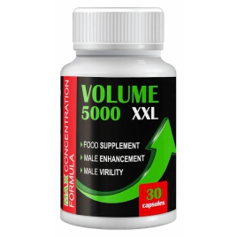 Volume 5000 XXL 30capsule pe xBazar