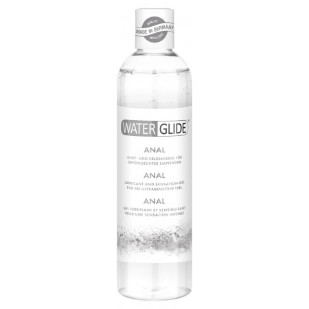 Gel Ideal Alunecos 300ml