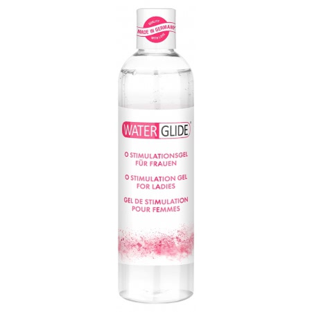 Lubrifiant Water Glide Climax Maxim 300ml