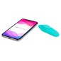 Vibrator We-Vibe Moxie Turcoaz