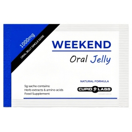 Oral Jelly pe xBazar