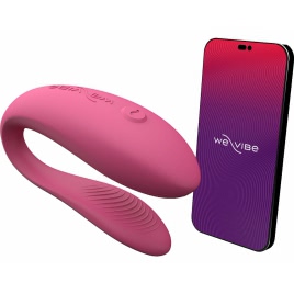 Vibrator Pentru Cuplu Control Aplicatie Smartphone pe xBazar