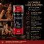 Wicked Sensual Care Fever Lubrifiant încălzitor 100 ml