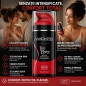 Wicked Sensual Care Fever Lubrifiant încălzitor 100 ml