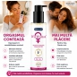 Win Woman Gel Orgasm Intens Și Creșterea Libidoului 150ml
