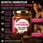 Woman Enhancer Cremă De Ciocolată Afrodisiacă Femei 40g
