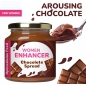 Woman Enhancer Cremă De Ciocolată Afrodisiacă Femei 40g