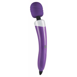 Vibrator Usb Reincarcabil Silentios Pentru Femei pe xBazar