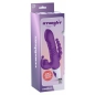 Wrangler Stimulare Triplă Reîncărcabil 3x10 – Crushious Mov