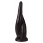 Dildo Anal 30cm Extra Mare Negru