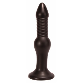 Anal Plug Extra Large Girthy 27.4cm pe xBazar