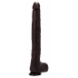 X-MEN 43cm Long Negru