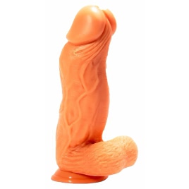 Dildo Adams 30.5cm Penis Natural pe xBazar