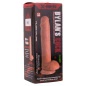 Dildo X-MEN Dylans 32cm Natural