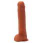 Dildo X-MEN Dylans 32cm Natural