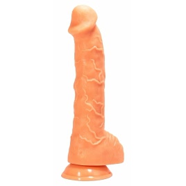 Dildo Franks Penis Flesh 12 inch pe xBazar