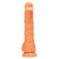Dildo Franks Penis Flesh 12 inch Natural