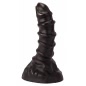 Anal Plug X-MEN Monster Plug 3 L Negru