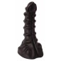 Anal Plug X-MEN Monster Plug 3 L Negru