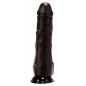 Dildo Nelsons 11.7 inch Negru