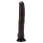 Dildo Porters 33cm Penis Negru