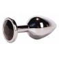 Dop Anal X-MEN Secret Shade Metal S Argintiu