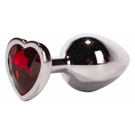 Anal Plug Secret Shade Metal L pe xBazar