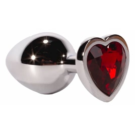 Anal Plug Secret Shade Metal M pe xBazar