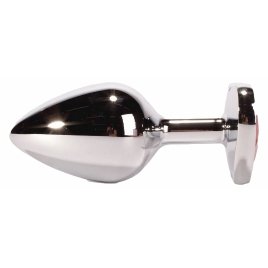 Dop Anal Secret Shade M pentru Relaxarea Sfincterului