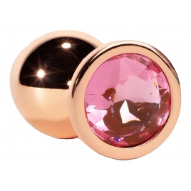 Anal Plug X-MEN Secret Shade M